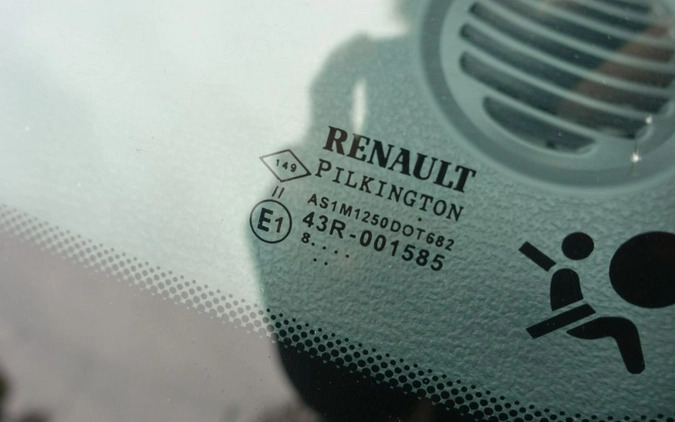 Renault Modus cena 11900 przebieg: 146000, rok produkcji 2008 z Sędziszów małe 154